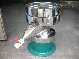 DH-450型振動過濾篩（T）